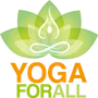 Yoga for All logo
